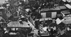 Bourne Street Old Town 1920